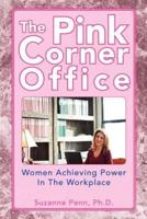 The Pink Corner Office