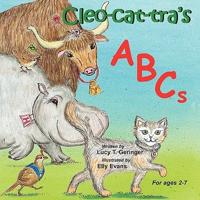 Cleo-Cat-Tra's ABCs