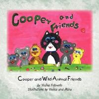 Cooper and Friends