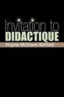 Invitation to Didactique