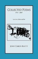 Collected Poems 1937 - 2007