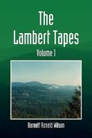The Lambert Tapes