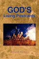 God's Living Postcards