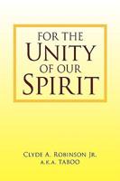 For the Unity of Our Spirit