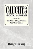 Cauchy3-Book12-- Poems