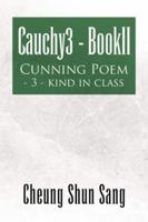 Cauchy 3, Book II