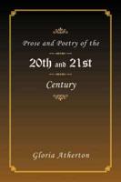 Prose and Poetry of the 20th and 21st Century