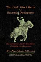 The Little Black Book of Economic Development