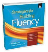 Strategies for Building Fluency
