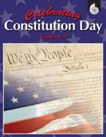 Celebrating Constitution Day: Grades K-3
