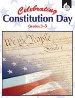 Celebrating Constitution Day