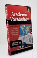 Academic Vocabulary DVD