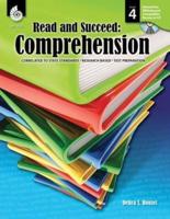Read and Succeed: Comprehension Level 4 (Level 4)