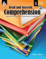 Read and Succeed: Comprehension Level 5 (Level 5)
