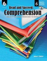 Read and Succeed: Comprehension Level 6