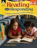 Reading and Responding