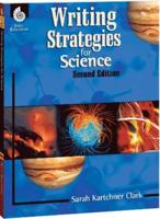 Writing Strategies for Science ( Edition 2) [With Cdrom]