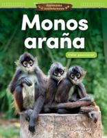 Monos Araña