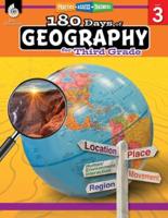 180 Days of Geography for Third Grade