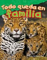 Todo Queda En Familia