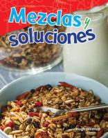 Mezclas Y Soluciones