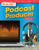 Podcast Producer