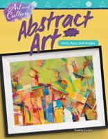 Art and Culture. Abstract Art