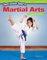 Spectacular Sports. Martial Arts