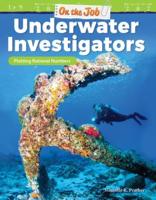 Underwater Investigators