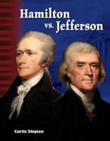 Hamilton Vs. Jefferson