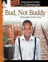 Bud, Not Buddy