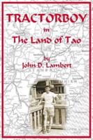 Tractorboy in the Land of Tao: Letters: 1946-47