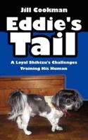 Eddie's Tail: A Loyal Shihtzu's Challenges Training His Human