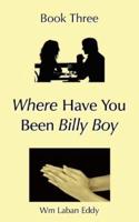 Where Have You Been Billy Boy: Book Three