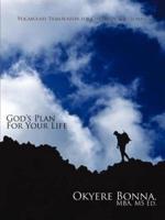 Vocabulary Trailblazers for Christian Youth Series: God's Plan For Your Life