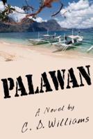 PALAWAN:  A novel by
