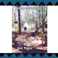 Freddy Fox & Joe Tiger