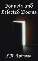 Sonnets and Selected Poems