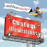 Authorhouse: Custom Illustrations