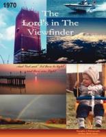 The Lord's In The Viewfinder
