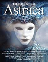 The Best Of Astraea: 17 articles on science, history and philosophy