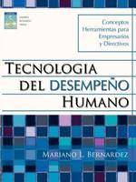 Tecnologia del Desempeño Humano