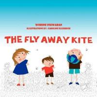 The Fly Away Kite: Toronto Island Picnic