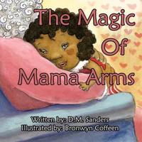 The Magic of Mama Arms
