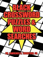 Black Crossword Puzzles & Word Searches