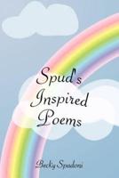 Spud's Inspired Poems