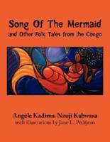 Song of the Mermaid: And Other Folk Tales from the Congo
