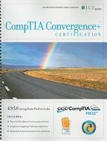 CompTIA Convergence + Certification