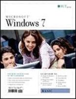 Windows 7: Basic + CertBlaster Student Manual