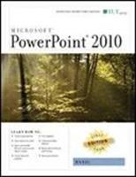 PowerPoint 2010: Basic, First Look Edition, Instructor's Edition